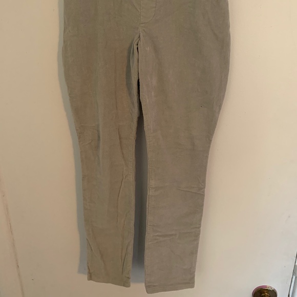 Persnickety Corduroy Riding Pants - Size 10 - Picture 4 of 4